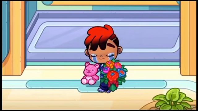 С чего всë начиналось... и чем закончилось.. (старалась) 😚 /// не заметит..