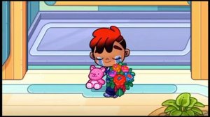 С чего всë начиналось... и чем закончилось.. (старалась) 😚 /// не заметит..