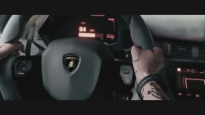 Cyberpunk: Night City | Трейлер - Спортивные автомобили