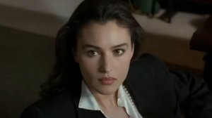 Monica, Sembra Domenica