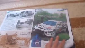 Обзор журнала Автомир (16 неделя 2008 года)
