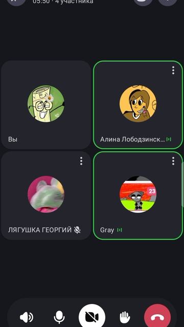 просто Лоботомия с моей подругой и моими подписчиками из рутуба