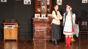 НОМЕР: ПАЯЦ - ОТЧЕТ (2023)