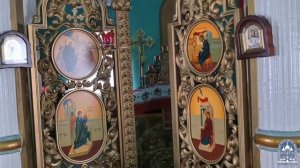 Свято-Пантелеймоновский храм, село Кабардинка