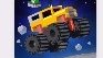 #9 Играем в Drive Mad до 180 уровня