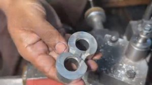 Как Пакистанцы делают НШ гидронасос трактора Беларусь Belarus Hydraulic Pump