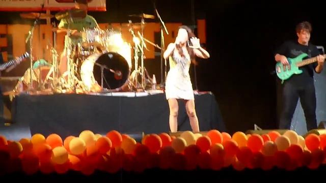 Ани Лорак в Старом Осколе 😚