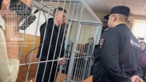 Суд столицы вынес приговор экс-супругу Валерии Чекалиной 
Гагаринский районный суд 
г. Москвы