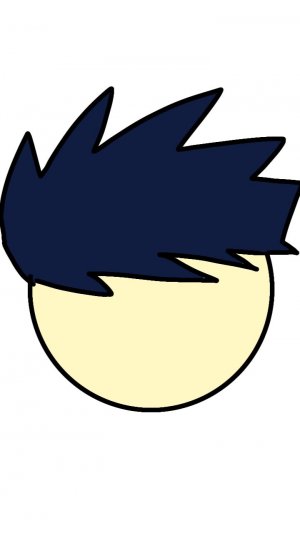 Колобок Аксе флексит ☠️