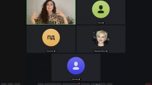 Разборы. Область разрушеня -ваша слепая зона