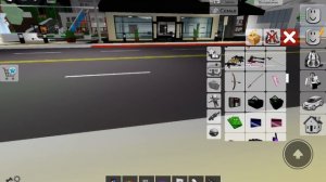 чем занимается мой персонаж в брукхейвен что он делает!? он очень вредный!!!