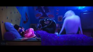 PHNTXM - To Be My Love / Despicable Me