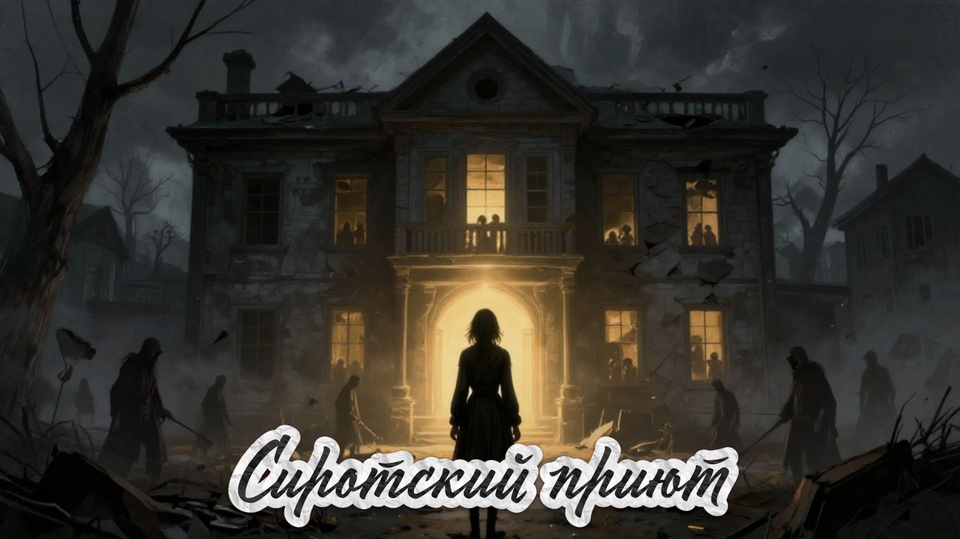 ПОЛНАЯ АУДИОКНИГАСИРОТСКИЙ ПРИЮТ ЛЮБОВНЫЕ ФЕНТЕЗИ