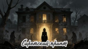 📖ПОЛНАЯ АУДИОКНИГА📖СИРОТСКИЙ ПРИЮТ❤️🍷 ЛЮБОВНЫЕ ФЕНТЕЗИ🍷
