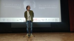 СЕНСАЦИЯ 11 апреля о премьере - фильма  Человек который бог....