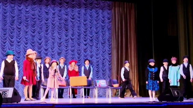 Инсценировка 