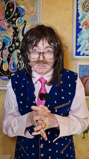 Требовательные требования [Персонажи] - Геннадий Ветров