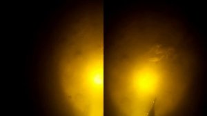 Космический мутняк VR