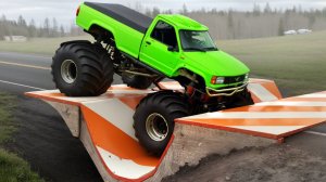 Мультики про машинки - Большие машины - Тяжелые грузовики - Сборник - Мультики для детей