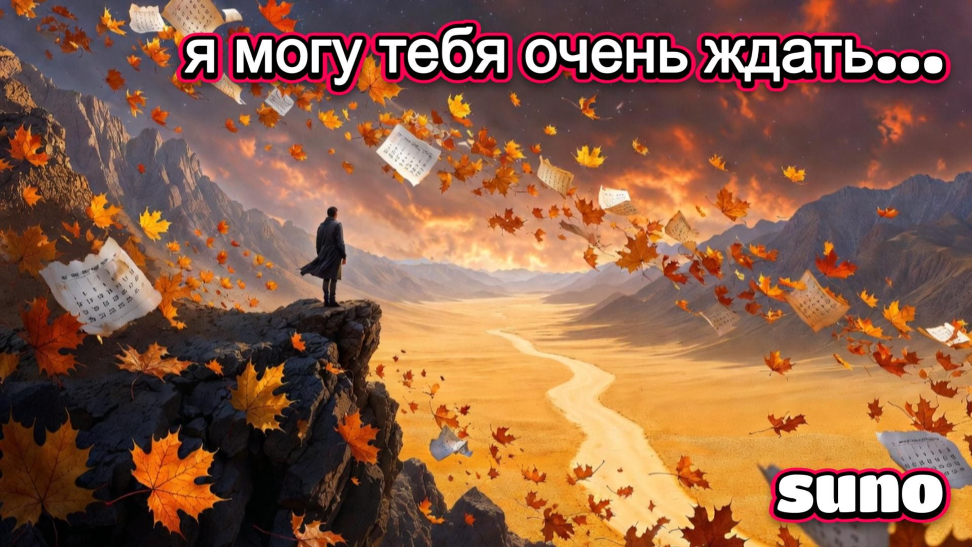 Я могу тебя очень ждать…