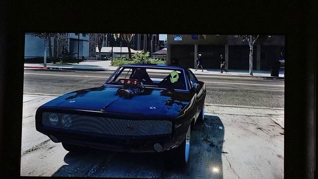 смотри видео Самое сложное покушение на президента в гта видео Госта