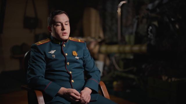 Ярусов Иван Ветеран СВО