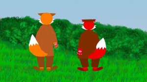 Бекки и секретные агенты - Прятки и икота (1 сезон 2 серия) - эксклюзивный отрывок