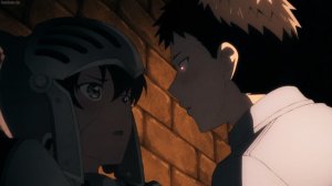 Подожди, Сайто... Только не здесь!  Сайто - мастер на все руки в Другом мире