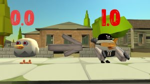 создание робота васян от 0.0 до 1.0