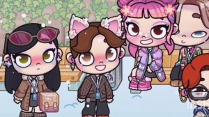 СУГРОБ || 2 сезон 3 серия