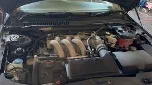 JAGUAR X TYPE  X400  2006 года. №1292