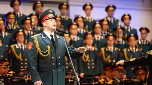 «Соловьи России», солист – Александр Крузе, февраль 2026