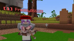 я не достроил в Майнкрафте часть 3