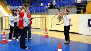 В Егорьевске стартовал муниципальный этап Всероссийской военно-патриотической игры «Зарница 2.0»