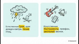 Как громкость звука зависит от расстояния