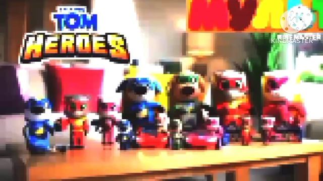 О ДРУЖБЕ, ЛЮБВИ И ГАДЖЕТАХ!

Х

Все знают, что Говорящий Том давно влюблён в Говорящую Анджелу. Он