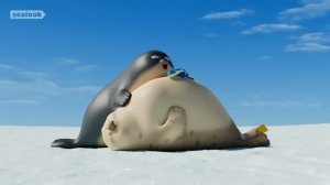 Yum! Sealy Mealtime 😋ㅣ#Mukbang #ASMRㅣSEALOOK Compilation