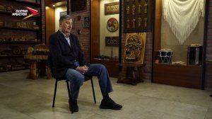 Царский фарн. Эпос и обряд/ лекция 7: Нуазæн/ «Ossetica»