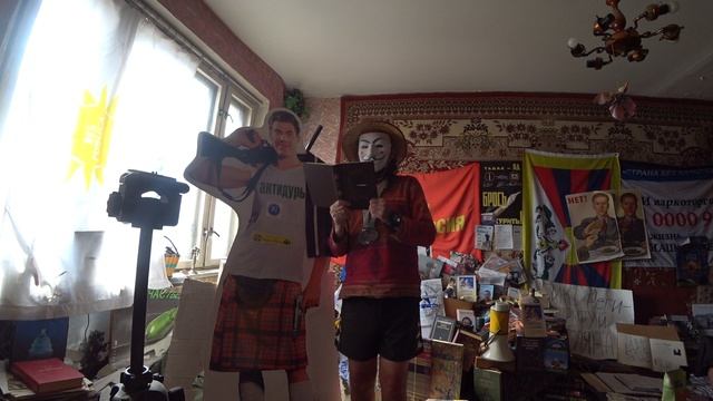 КОЗЬМА ПРУТКОВ. АФОРИЗМЫ