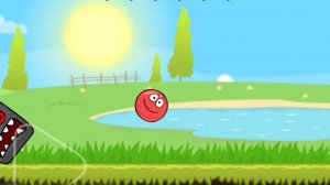 КРАСНЫЙ ШАР !!!