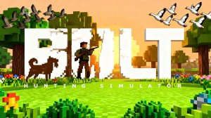 BULT: Hunting simulator охота и прощальный стрим !
