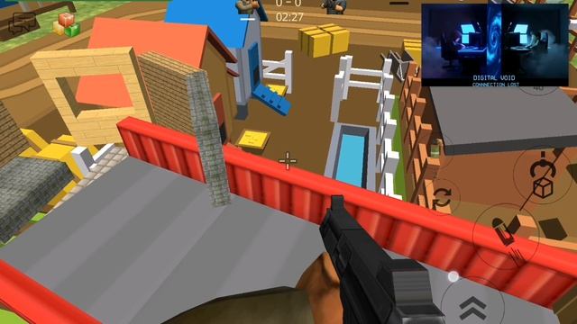 Все игры чало апса