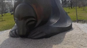 13-04-2026 Сад Камней Челябинск