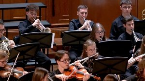 С.Танеев. Концерт для фортепиано с оркестром. Исп. Станислав Корчагин