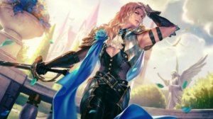 ЛАНСЕЛОТ!!! ЛУЧШИЙ БИЛД ОТ ТОП ГЛОБАЛА + ГЕЙМПЛЕЙ!!! МОБАЙЛ ЛЕГЕНД