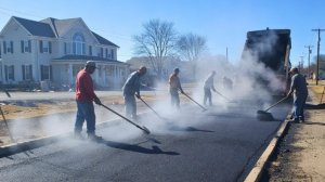 Из пустого участка в потрясающий дом всего за 4 месяца.