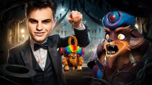 MP.4Старый бог: СТАРЫЙ БОГ УСТРОИЛ ИСТОРИЧЕСКИЙ ЦИРК НА 15К ММР!!😮🔥