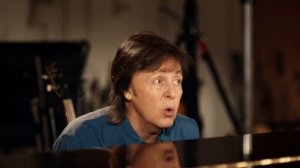 Paul McCartney - Queenie Eye (2013)