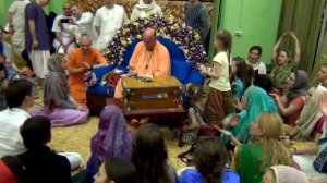 4 - 05 05 17 ЕС ИДС в КЦ Гаура После лекции