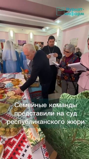 Артамоновы – лучшие в зоне!